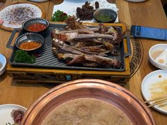 -哈啾嗨·蒙文化主题餐厅(京汉新城店)