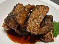 -望乡楼上海菜(日月光店)