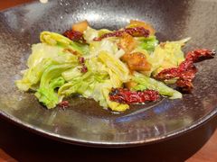 -那拉提之疆·新疆菜(美院店)