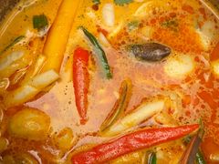 -KingThaia金泰兰(滨江天街店)