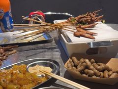 -有局·成都市井烧烤·精酿啤酒(双楠店)