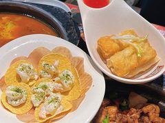 -臻享無招牌芝士烤蛙(台山昌大昌店)
