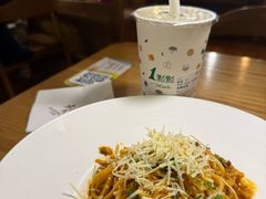 -大书房咖啡(中传国交店)