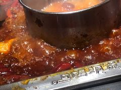 -码头故事火锅(大丰店)