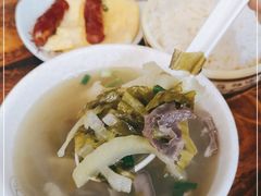 -陈记汤饭(水巷口店)