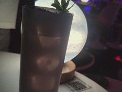 -月光漫步高空酒吧&景观下午茶Moonwalker Sky Land
