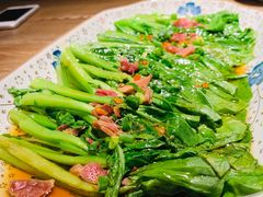 -蜜桃餐厅·江浙融合菜(荟聚购物中心店)