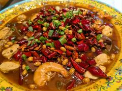 -八大碗·地道东北菜(东陵西路店)