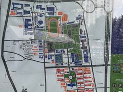 -南京大学游泳馆