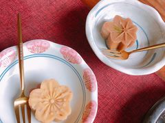 -梅间堂茶馆(绿地缤纷城店)