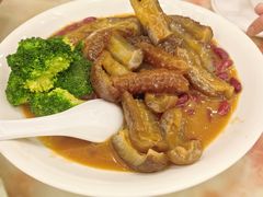-新金盛·海鲜酒楼(盐田店)