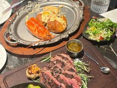 -LESCEDARS Brasserie Bistro香柏树