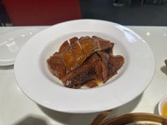 招牌烧鹅-金鼎轩(亚运村店)