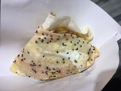 -煎饼道·新鲜现做(来福士店)