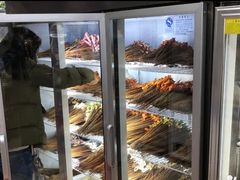 -巴蜀大宅门火锅(新华公园店)