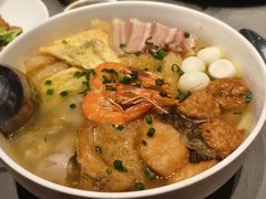 -阿明小菜·海鲜·上海菜(梅陇店)