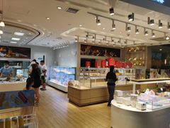 -好利来(龙首印象城店)