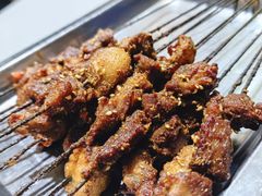 -春和發特色蒸饺(浐河西路店)