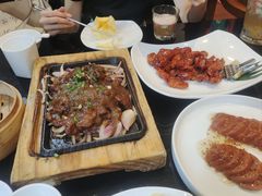 -高第街56号港式餐厅(山大路店)