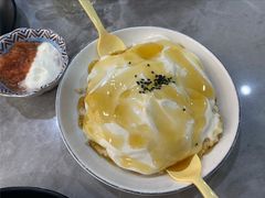 -阿拉伯萨娜餐厅(石马社区店)