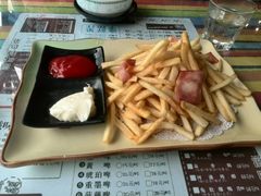 -滋味烤鱼(超洋店)