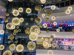 -万达广场(济南魏家庄店)