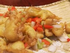 -汤记传菜(浦江店)
