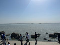 -滆湖低碳生态公园