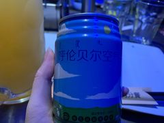 -很久以前羊肉串(打浦路店)