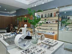 -视野联行眼镜·蔡司·尼康·豪雅·依视路(青浦宝龙店)