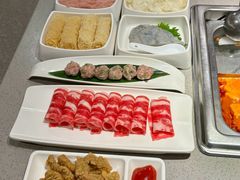 -海底捞火锅(壹悦城店)