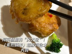 -云来居素食馆(南山店)
