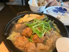 -东莱馋房(陆家嘴店)