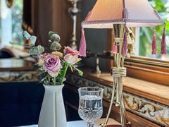 -火车头法国西餐厅