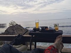 -Rock Bar Bali(Bali)
