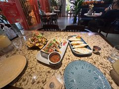 -墨纪Mojí墨西哥餐厅(官舍店)