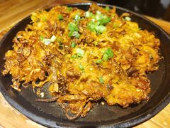 -KAOKAO烤烤·丹东海鲜烧烤(望京店)