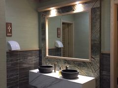 -极乐汇汗蒸会馆(五洲国际店)