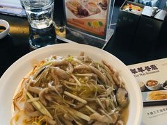 -翠华餐厅(百老汇店)