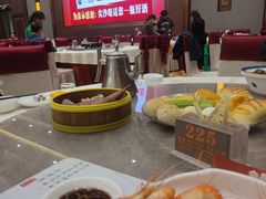 -尖沙咀大酒楼(罗村店·粤菜海鲜·宴会聚餐)