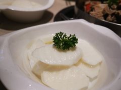 -浩爷羊蝎子火锅(望京店)