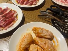 -玖合肉町·烧肉(惠安禹洲店)