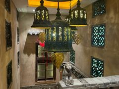 -叶叶菩提(太原别墅店)