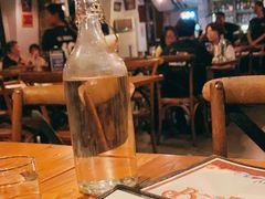 -El Bodegon阿根廷秘鲁餐厅(幸福路店)
