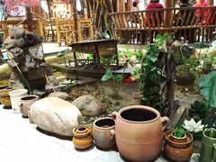 -寻钵记民菜馆·正宗常德钵子菜(滨湖路店)