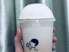 -喜茶(广州天汇igc店)