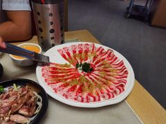 -韩宫宴烤肉·料理(砂之船奥特莱斯店)