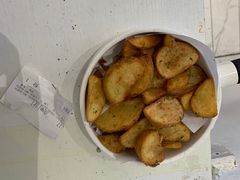 -赤火牛排(金狮广场店)