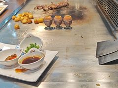 -湘汇概念铁板烧(铁西万达店)