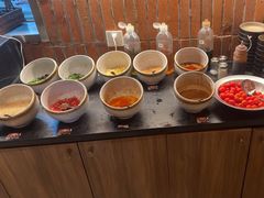 -芸鲜季·云南野生菌餐厅· 云南风物味研社(闵行店)